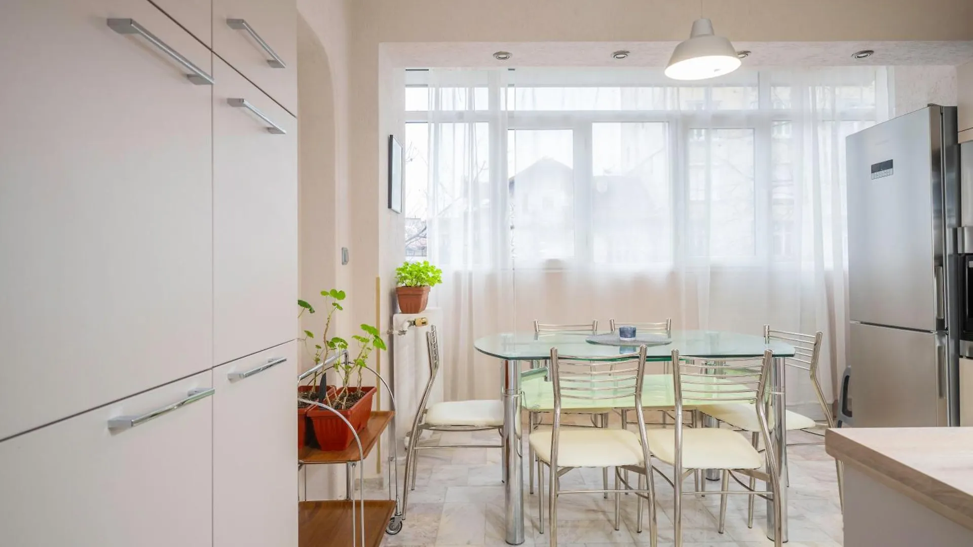Cozy Apartment Near Vitosha Street By Flat Mаnager Sofía
