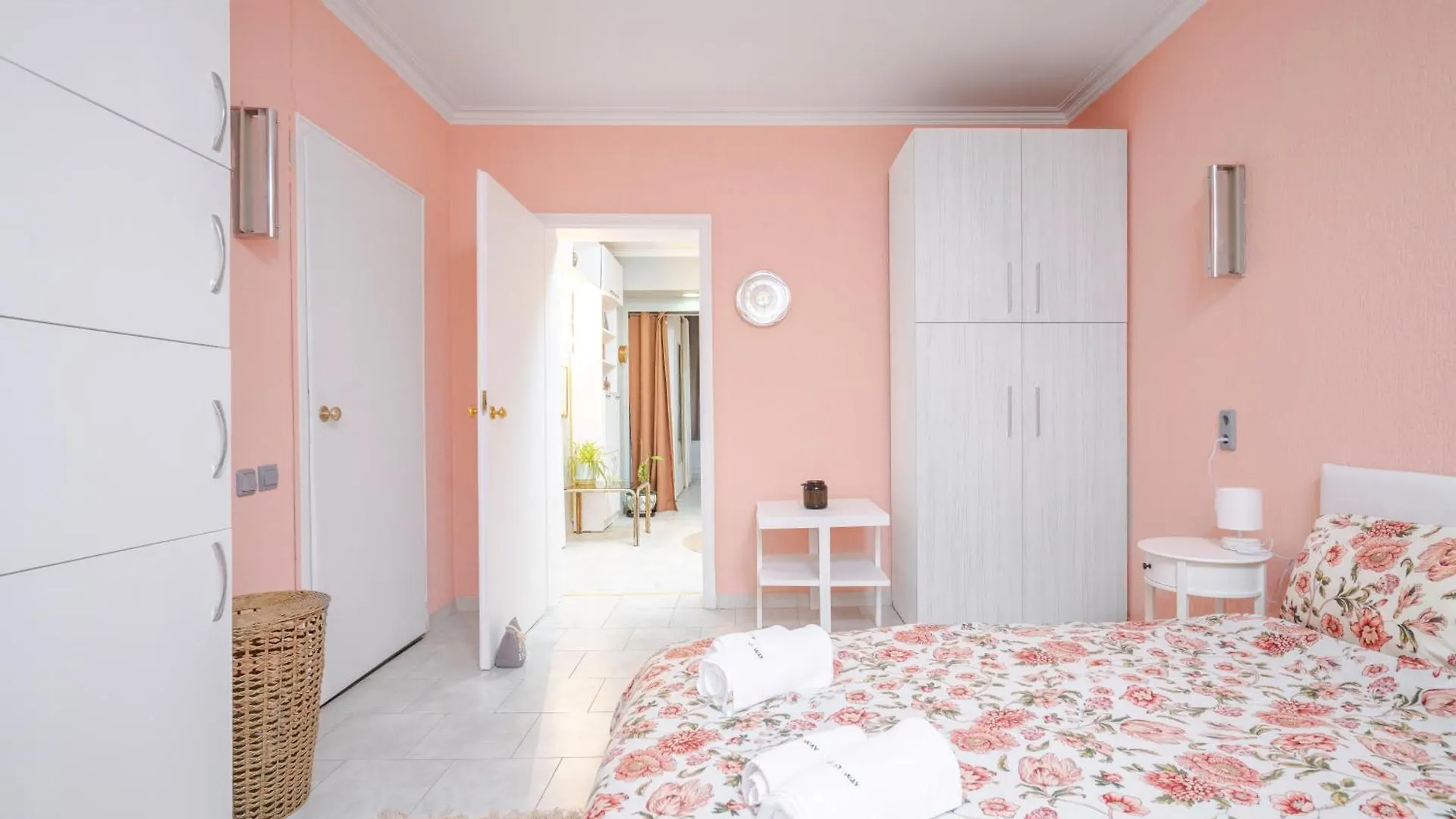 Cozy Apartment Near Vitosha Street By Flat Mаnager ソフィア